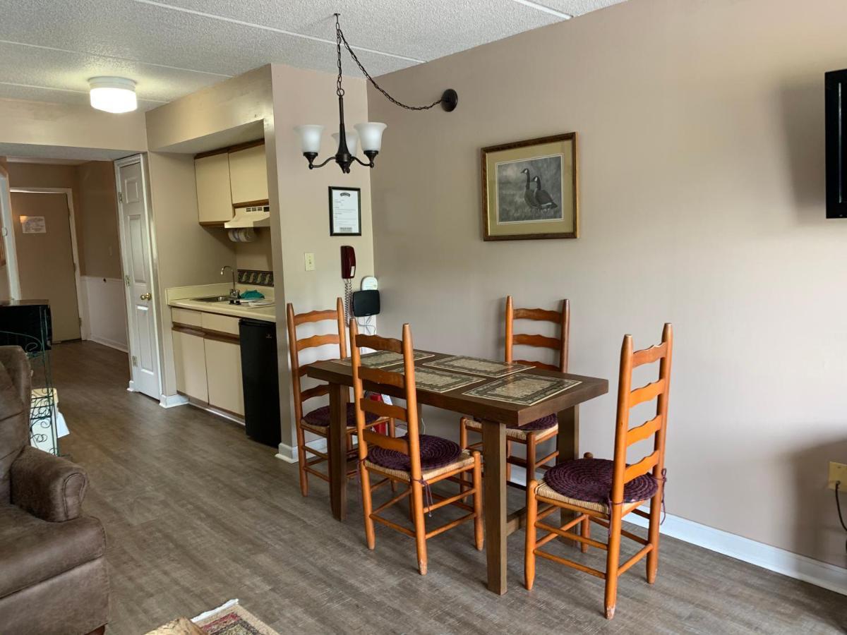 Olde Gatlinburg Rentals ห้อง รูปภาพ