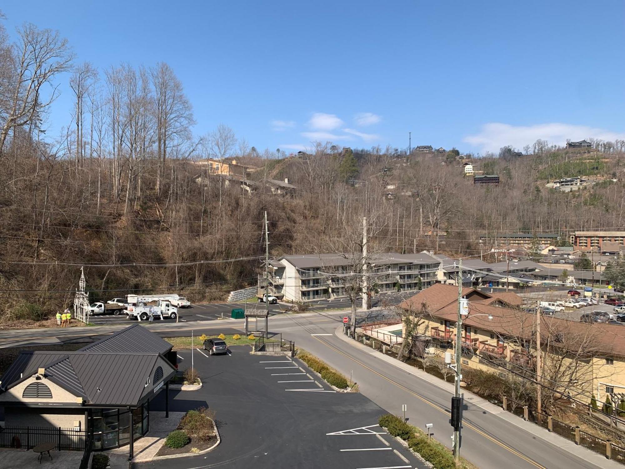Olde Gatlinburg Rentals ห้อง รูปภาพ