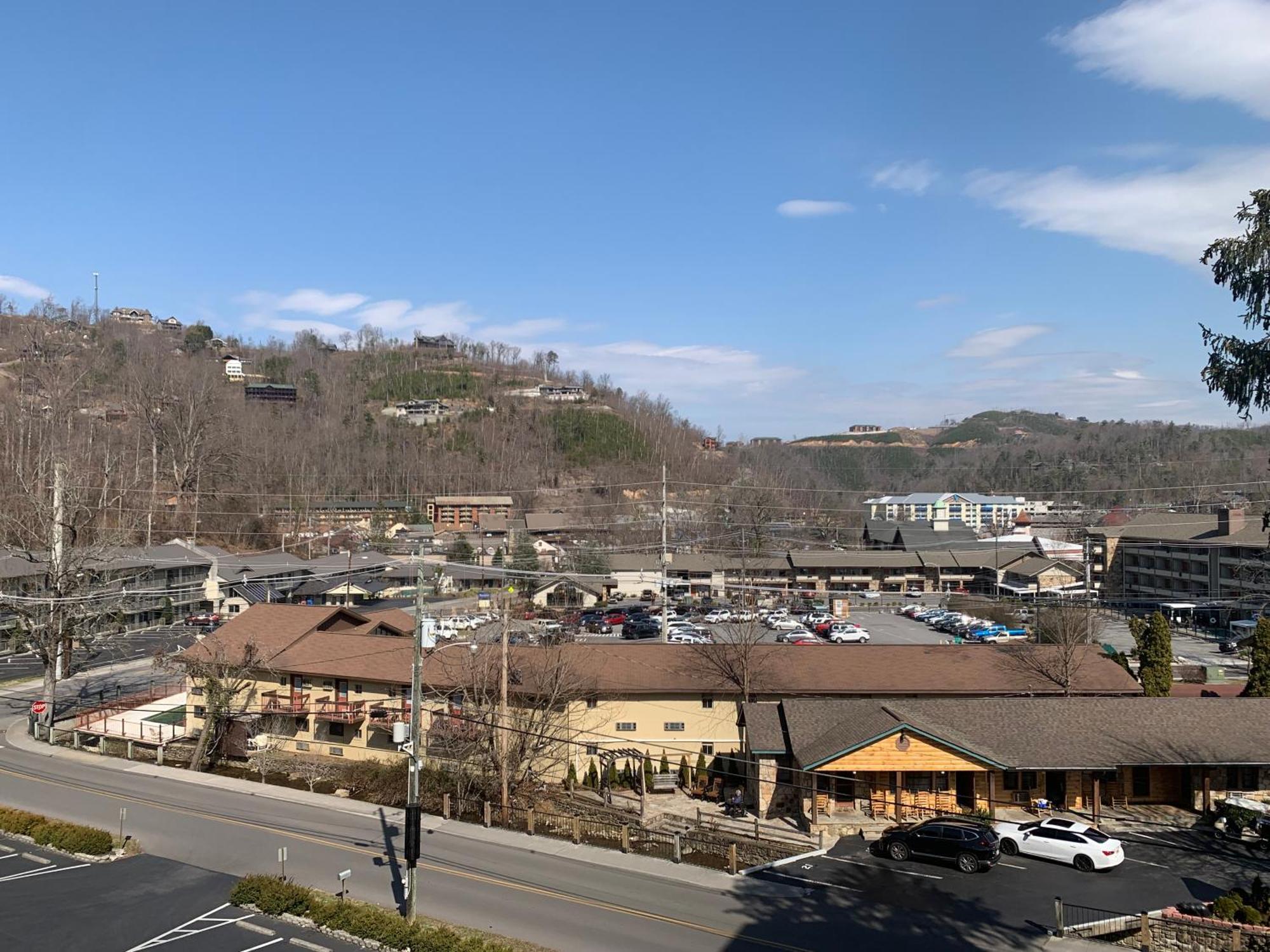 Olde Gatlinburg Rentals ห้อง รูปภาพ