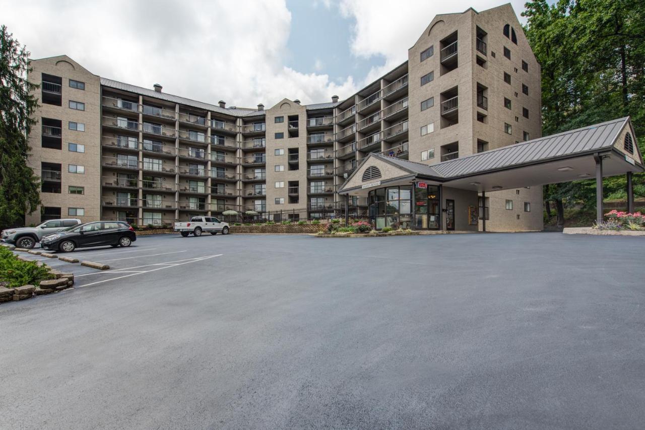 Olde Gatlinburg Rentals ภายนอก รูปภาพ