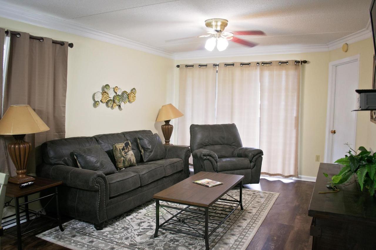 Olde Gatlinburg Rentals ภายนอก รูปภาพ