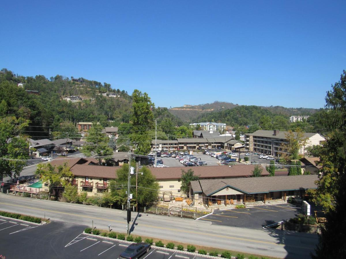 Olde Gatlinburg Rentals ภายนอก รูปภาพ