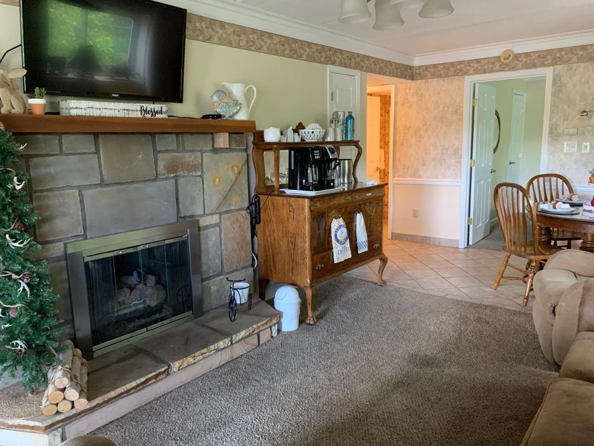 Olde Gatlinburg Rentals ห้อง รูปภาพ